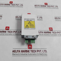 Abb Jfi-a1 Emc Filter 380-500V 48-63Hz 3Aua0000039322C0180002Ee