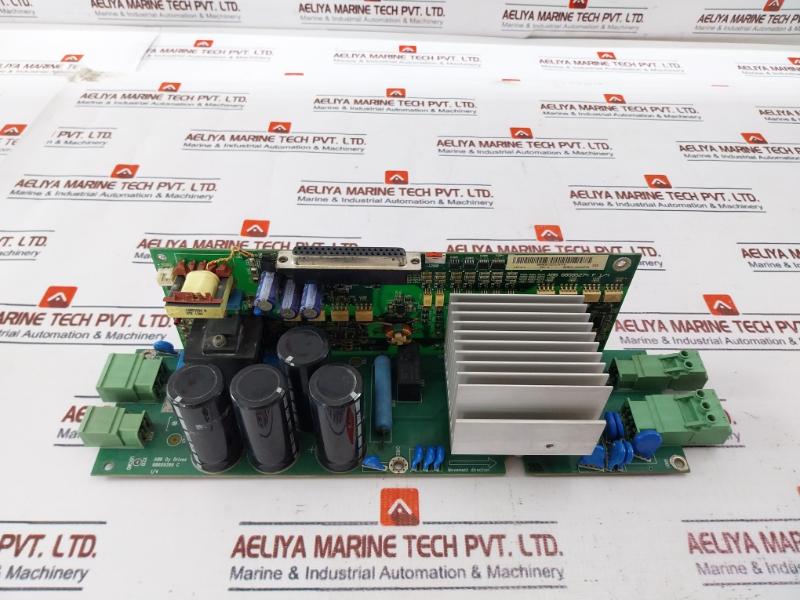 Abb Jint-a1C Motherboard Rev:G 6869867G2310197Vs 94V