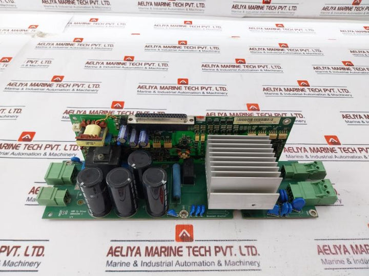 Abb Jint-a1C Motherboard Rev:G 6869867G2310197Vs 94V