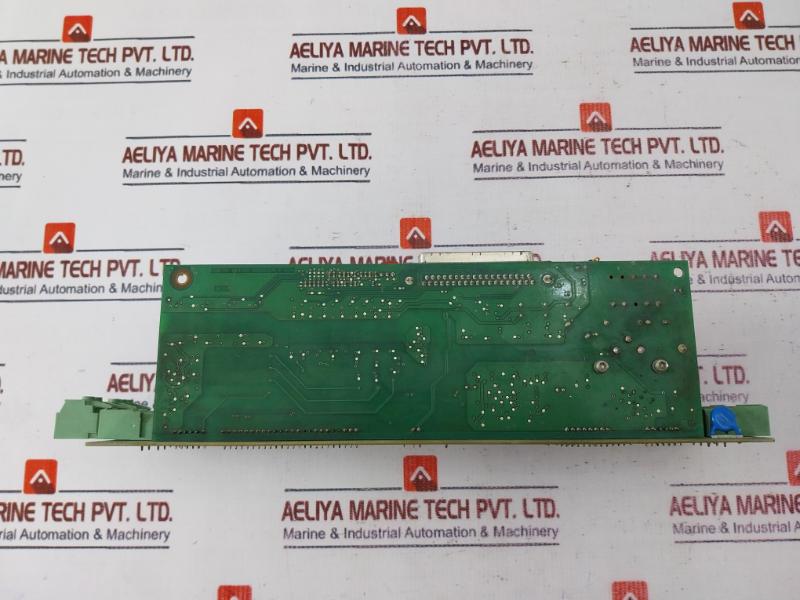 Abb Jint-a1C Motherboard Rev:G 6869867G2310197Vs 94V