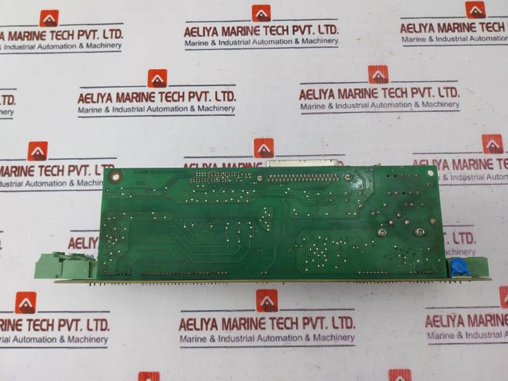 Abb Jint-a1C Motherboard Rev:G 6869867G2310197Vs 94V