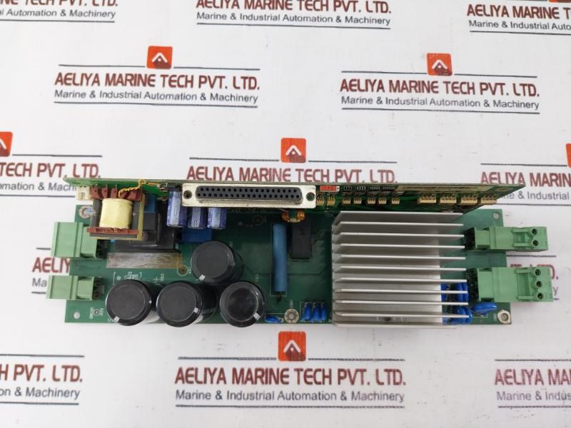 Abb Jint-a1C Motherboard Rev:G 6869867G2310197Vs 94V
