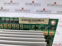 Abb Jint-a1C Motherboard Rev:G 6869867G2310197Vs 94V