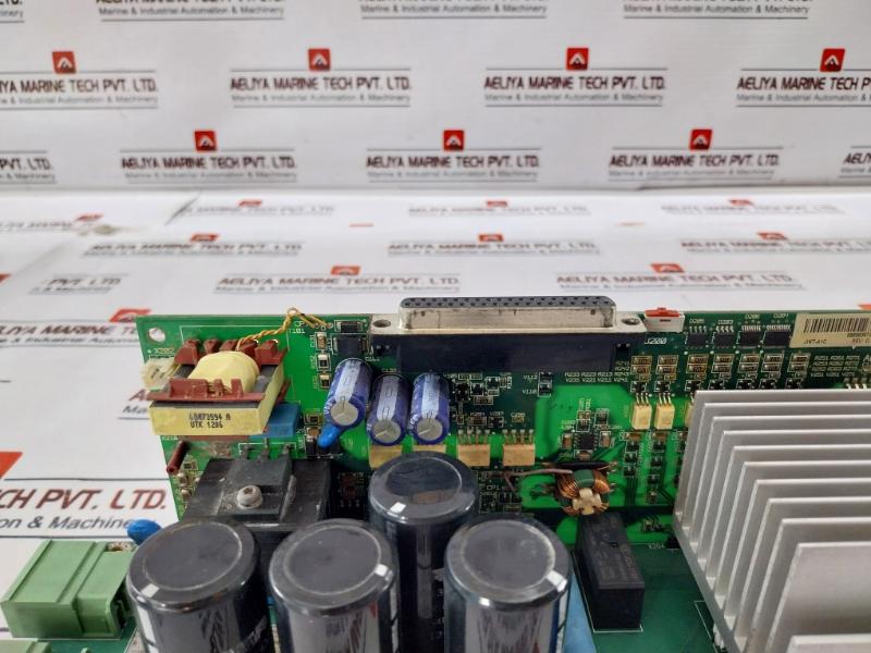 Abb Jint-a1C Motherboard Rev:G 6869867G2310197Vs 94V