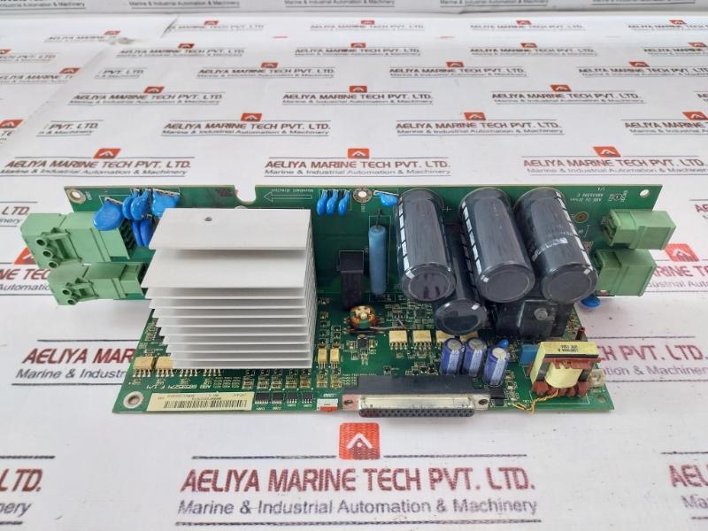 Abb Jint-a1C Motherboard Rev:G 6869867G2310197Vs 94V