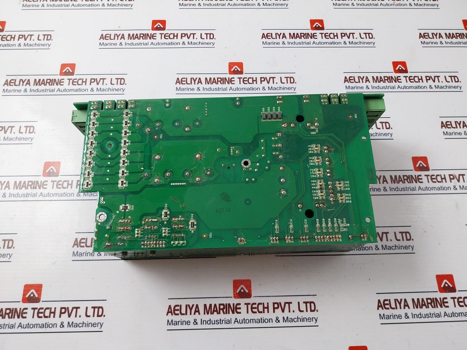 Abb Jint-b2C Inverter Motherboard Power Drive Board Rev.D Hxf-mg 94V-0