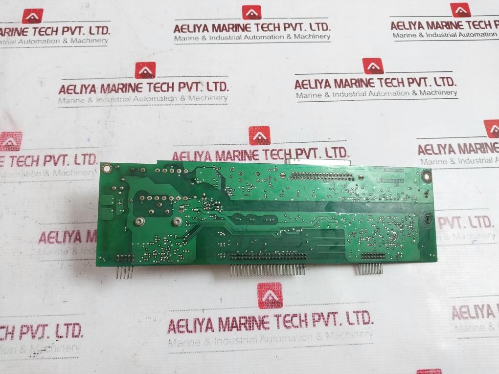 Abb Jint-c1c Converter Power Board 68614902 F 1/4 Rev - H 68604371h1010080vs