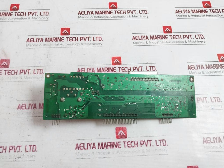 Abb Jint-c1c Converter Power Board 68614902 F 1/4 Rev - H 68604371h1010080vs