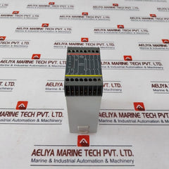 Abb Jsbr4 Jokab Safety Relay 24vdc
