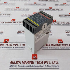 Abb Jsbr4 Jokab Safety Relay 24vdc