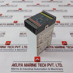 Abb Jsbr4 Jokab Safety Relay 24vdc