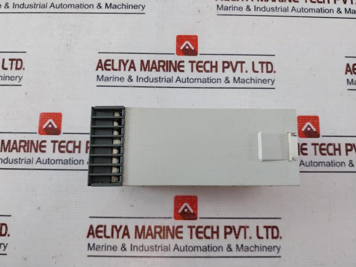Abb Jsbr4 Jokab Safety Relay 24vdc