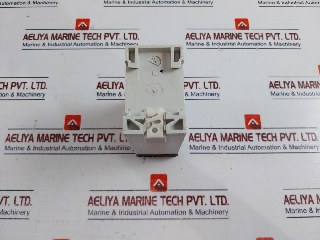 Abb Jsbt4 Safety Relay Unit 24Vdc 2A