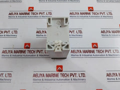 Abb Jsbt4 Safety Relay Unit 24Vdc 2A