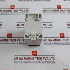 Abb Jsbt4 Safety Relay Unit 24Vdc 2A