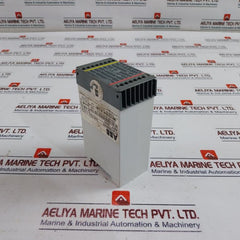 Abb Jsbt4 Safety Relay Unit 24Vdc 2A