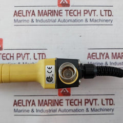 Abb Jshd4-2 Three-position Handheld Device