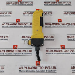 Abb Jshd4-2 Three-position Handheld Device