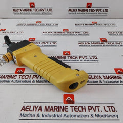 Abb Jshd4-2 Three-position Handheld Device