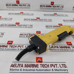 Abb Jshd4-2 Three-position Handheld Device