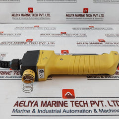 Abb Jshd4-2 Three-position Handheld Device
