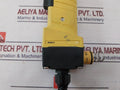 Abb Jshd4-2 Three-position Handheld Device