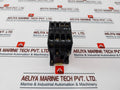 Abb K22E Auxiliary Contactor 10A 660V