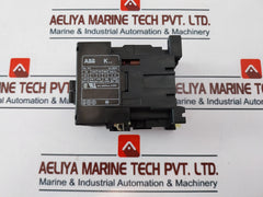 Abb K22E Auxiliary Contactor 10A 660V
