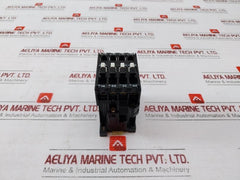 Abb K22E Contactor 10A-600V A600 P300 Awg10-18Cu Str 75°C