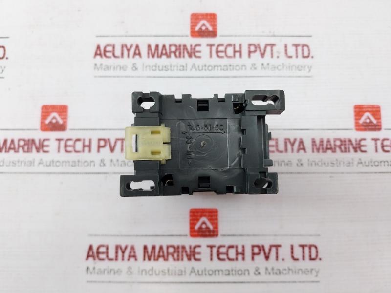 Abb K22E Contactor 10A-600V A600 P300 Awg10-18Cu Str 75°C