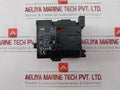Abb K22E Contactor 10A-600V A600 P300 Awg10-18Cu Str 75°C