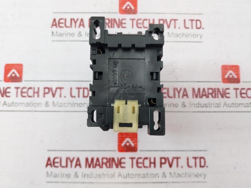 Abb K22E Contactor Relay 10A-600V A600 P300 En 60947-5-1