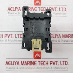 Abb K22E Contactor Relay 10A-600V A600 P300 En 60947-5-1