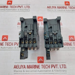 Abb K22E Contactor Relay 10A-600V A600 P300 En 60947-5-1