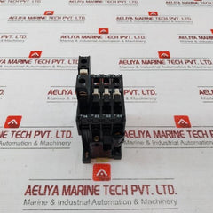 Abb K22E Contactor Relay 10A-600V A600 P300 En 60947-5-1
