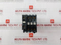 Abb K22E Contactor Relay 10A-600V A600 P300 En 60947-5-1