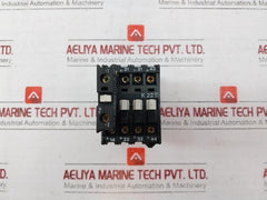 Abb K22E Contactor Relay 10A-600V A600 P300 En 60947-5-1