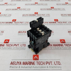 Abb K22E Contactor Relay 10A-600V A600 P300 En 60947-5-1