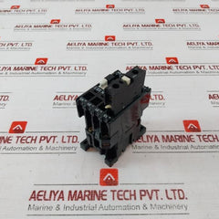 Abb K22E Contactor Relay 10A-600V A600 P300 En 60947-5-1