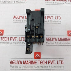 Abb K22E Contactor Relay 10A-600V A600 P300 En 60947-5-1