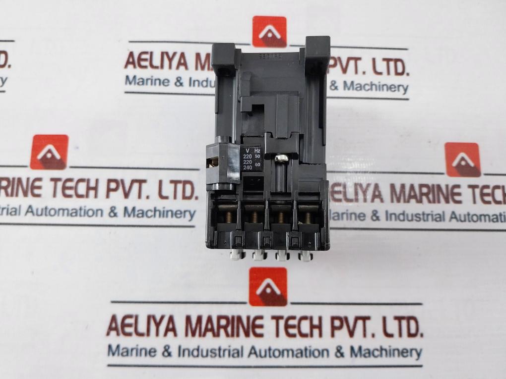 Abb K22E Contactor Relay 220-240V 50-60Hz