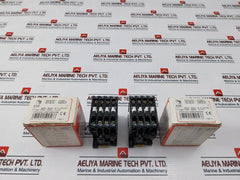 Abb K22E Contactor Relay 220-240V 50-60Hz