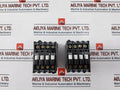 Abb K22E Contactor Relay 220-240V 50-60Hz