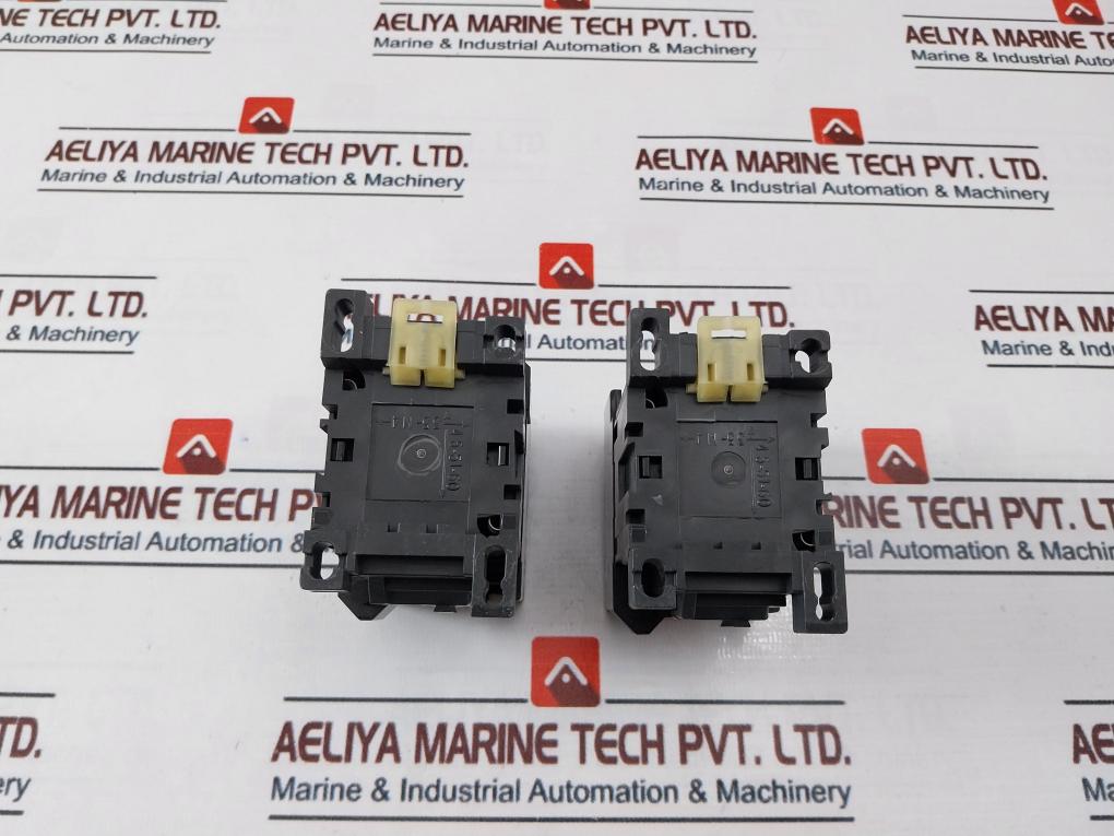 Abb K22E Contactor Relay 220-240V 50-60Hz