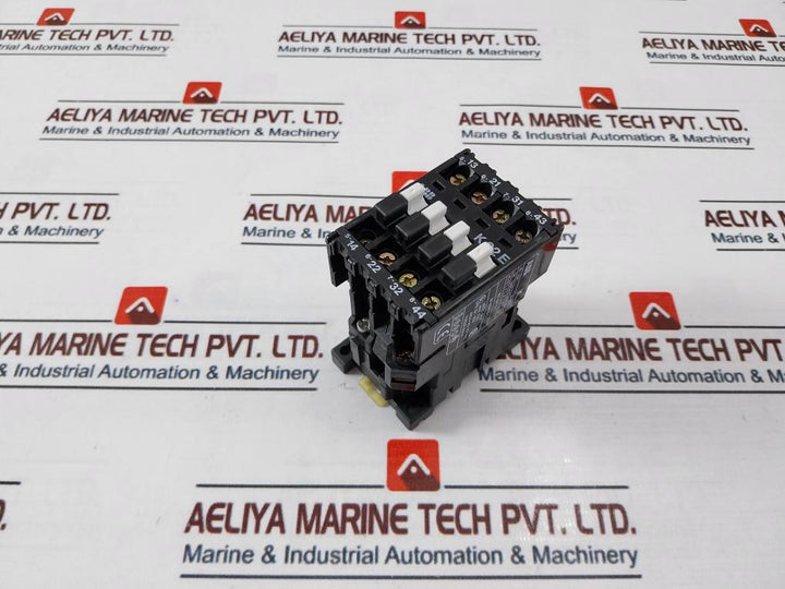 Abb K22E Contactor Relay 220-240V 50-60Hz