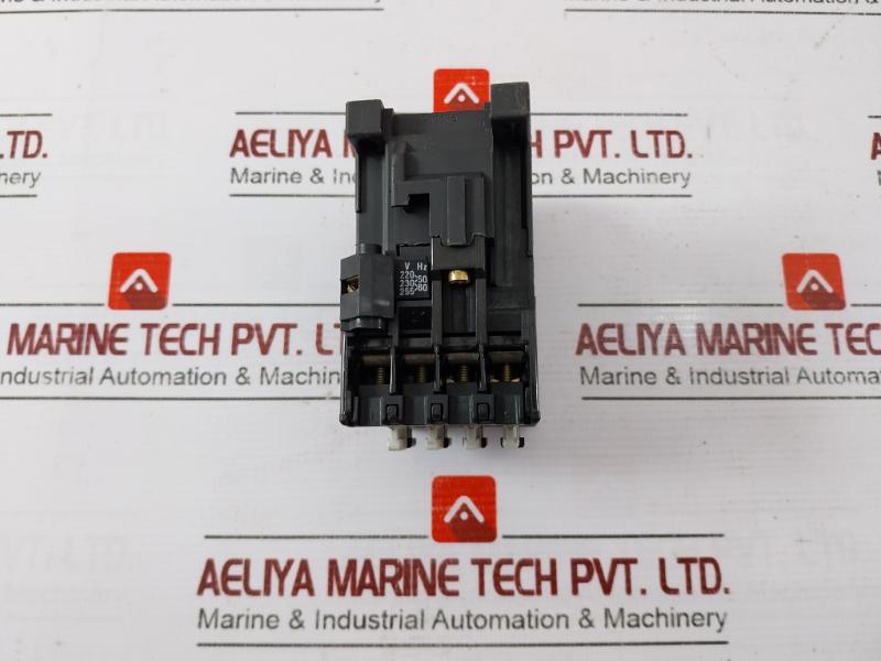 Abb K22E Control Relay 220 230V 50Hz 10A-600V