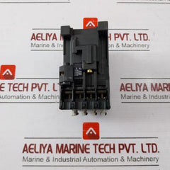 Abb K22E Control Relay 220 230V 50Hz 10A-600V