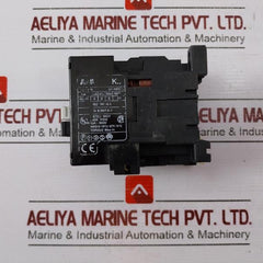 Abb K22E Control Relay 220 230V 50Hz 10A-600V