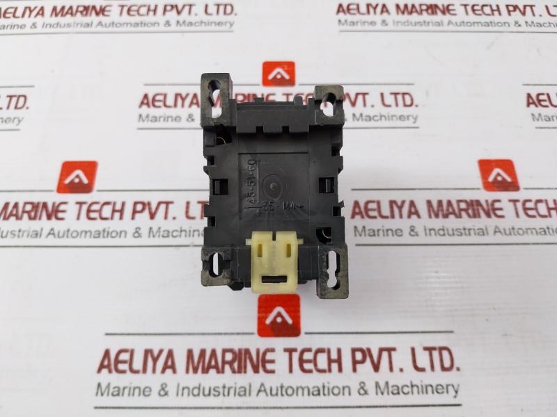 Abb K22E Control Relay 220 230V 50Hz 10A-600V