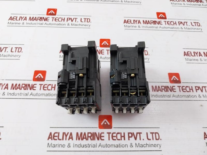 Abb K22E Control Relay 220 230V 50Hz 10A-600V
